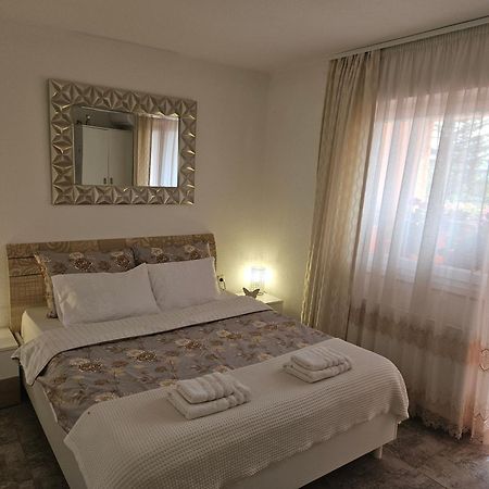 كورينيتسا Rooms Sapina المظهر الخارجي الصورة